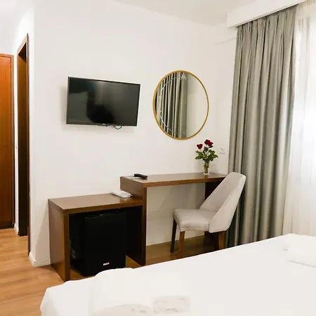 Hotel Fantasy