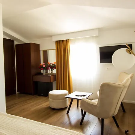 Fantasy Hotel Gjirokastër