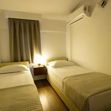 Fantasy 4* Gjirokastër