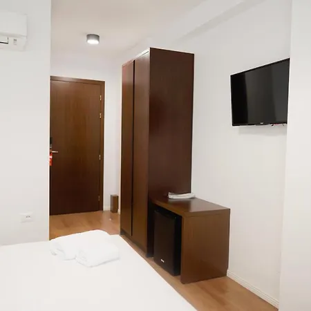 Fantasy Gjirokastër