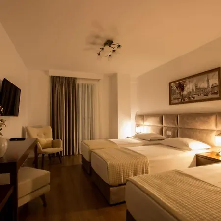 Fantasy 4* Gjirokastër