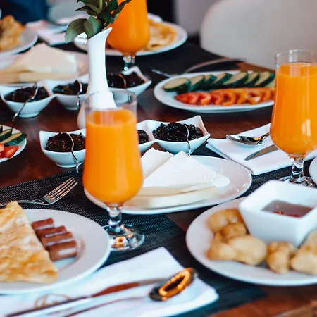 Fantasy 4* Gjirokastër