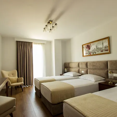 Hotel Fantasy Gjirokaster