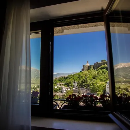 Fantasy Gjirokastër