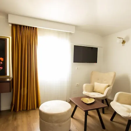Fantasy Hotel 4*