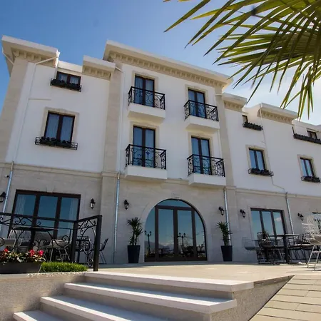 Hotel Fantasy Gjirokastër