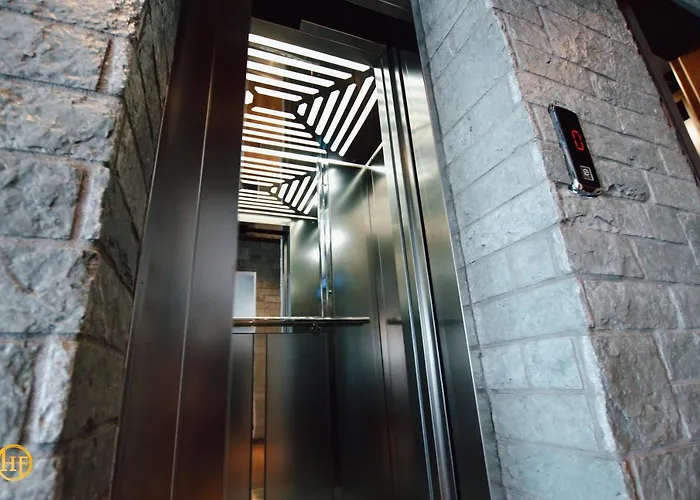 Hotel Fantasy Gjirokaster