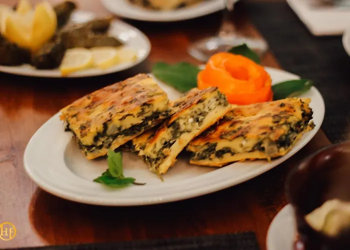 Fantasy Hotel Gjirokaster