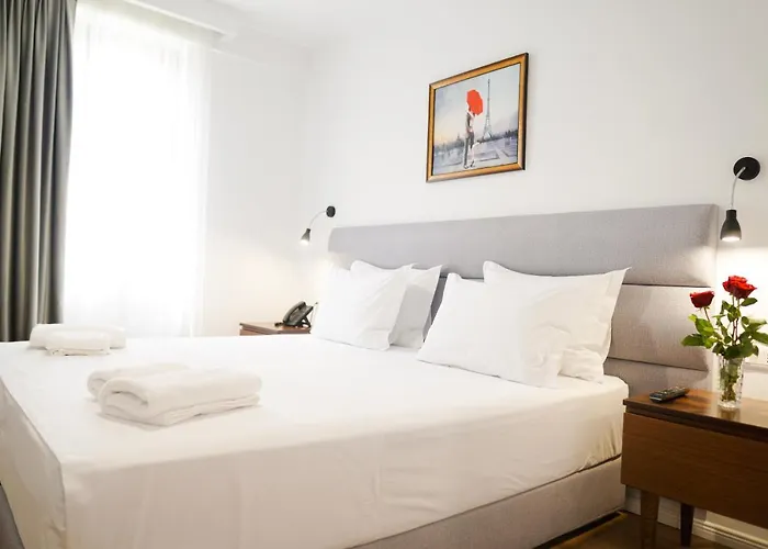 Fantasy 4* Gjirokaster