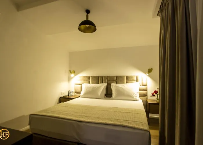 Hotel Fantasy Gjirokaster