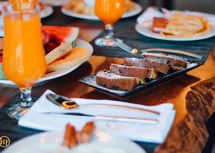 Fantasy 4* Gjirokaster