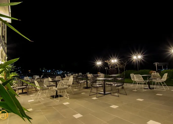 Fantasy Hotel Gjirokaster