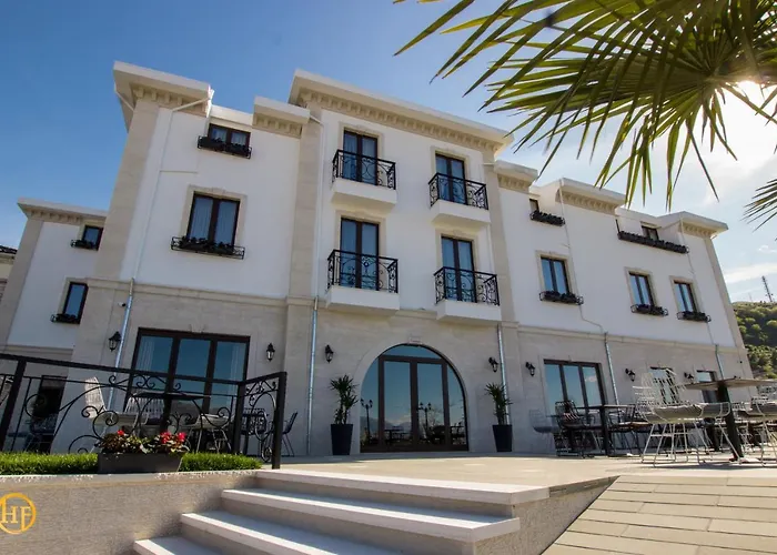 Hotel Fantasy Gjirokaster