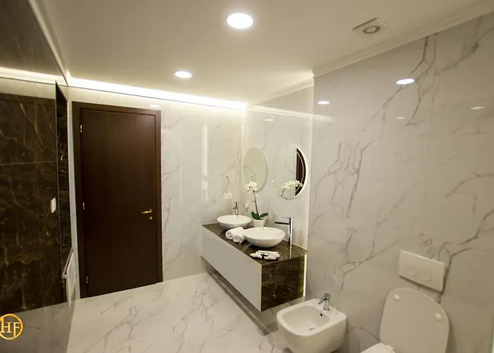 Fantasy Hotel Gjirokaster