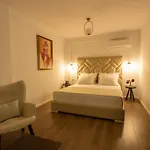 Fantasy Hotel Gjirokaster