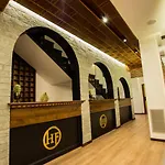 Fantasy Hotel Gjirokastër