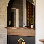 Fantasy Hotel