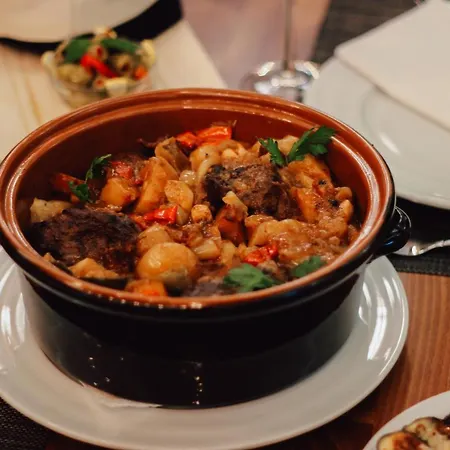 Ξενοδοχείο Fantasy 4*