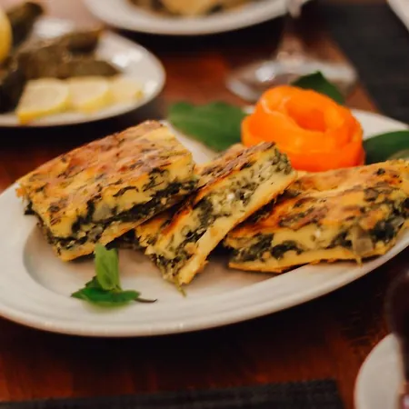 Fantasy Ξενοδοχείο Αργυρόκαστρο