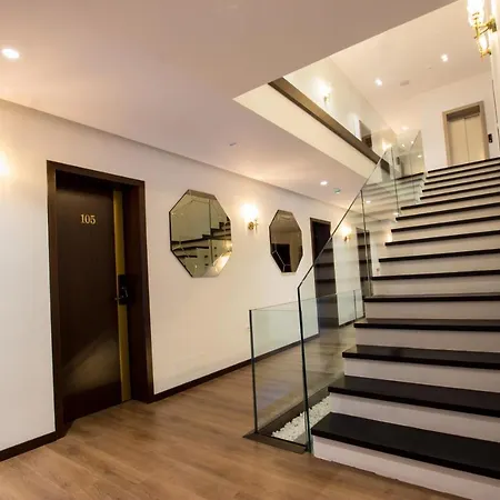 Ξενοδοχείο Fantasy 4*