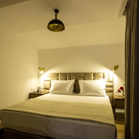 Hotel Fantasy Gjirokaster