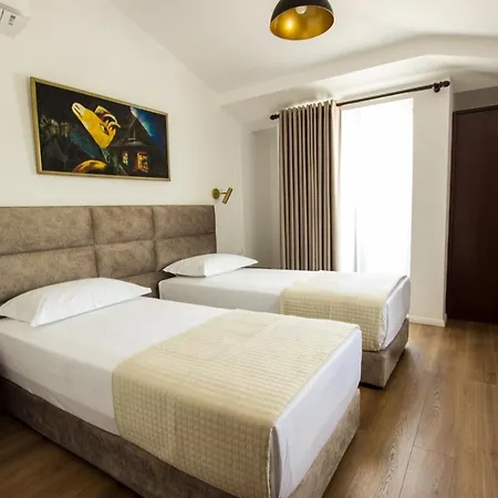 Otel Fantasy