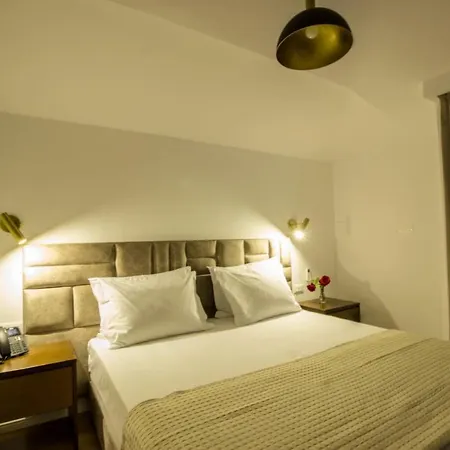 Fantasy Hotel