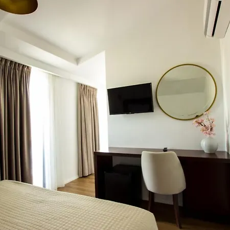 Ξενοδοχείο Fantasy 4*