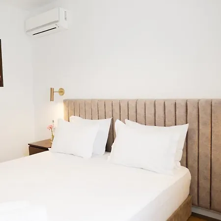 Ξενοδοχείο Fantasy 4*