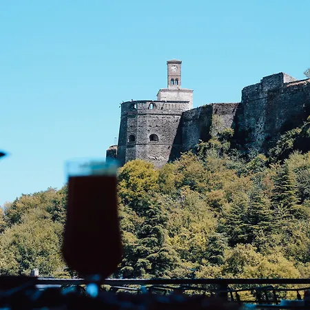 Fantasy Ξενοδοχείο