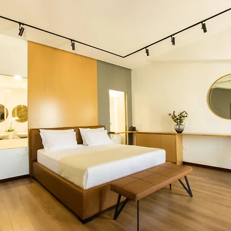 Otel Fantasy Gjirokastër