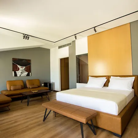 Fantasy Ξενοδοχείο