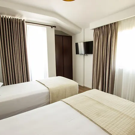 Fantasy Gjirokastër