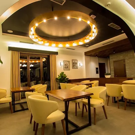 Hotel Fantasy Gjirokastër