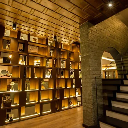 Ξενοδοχείο Fantasy