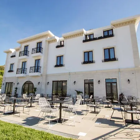 Fantasy Ξενοδοχείο Αργυρόκαστρο