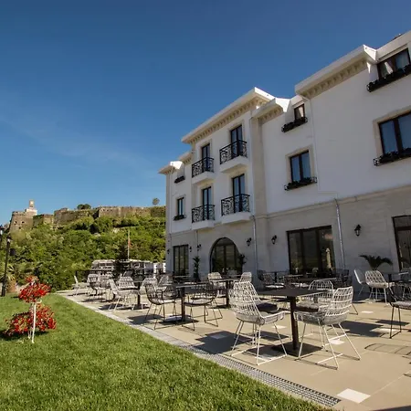 Ξενοδοχείο Fantasy