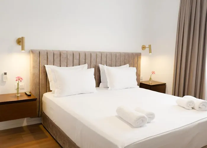 Fantasy Hotel Gjirokastër