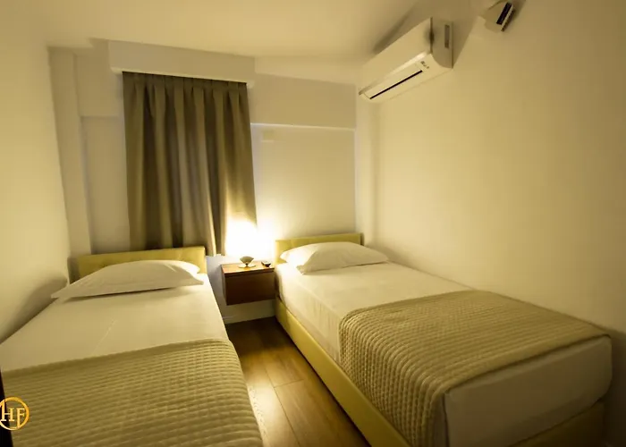 Fantasy 4* Gjirokastër