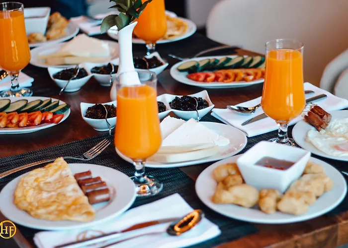 Fantasy 4* Gjirokastër