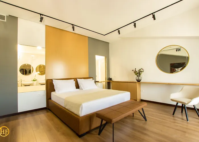 Hotel Fantasy Gjirokastër