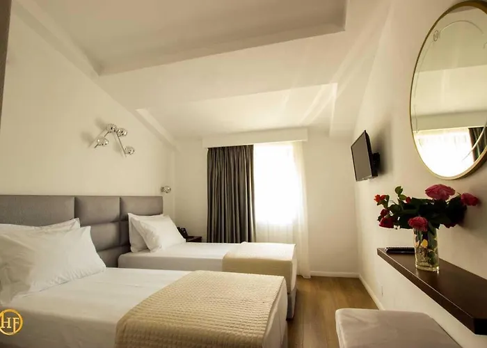 Fantasy Gjirokastër