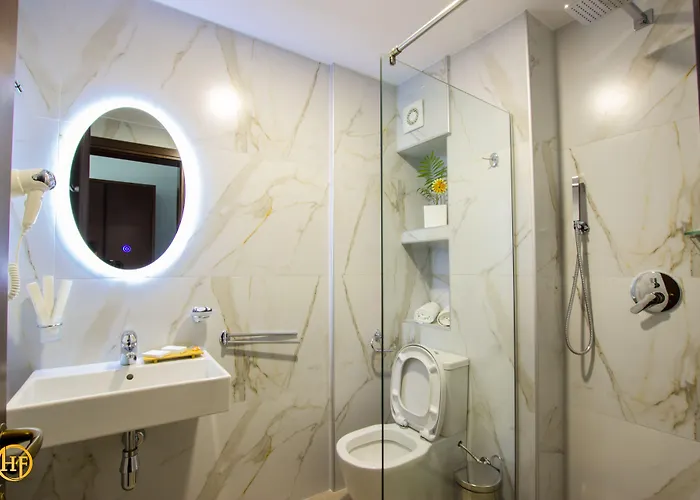 Fantasy Gjirokastër