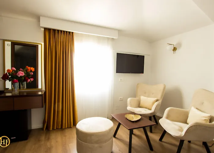 Fantasy Gjirokastër