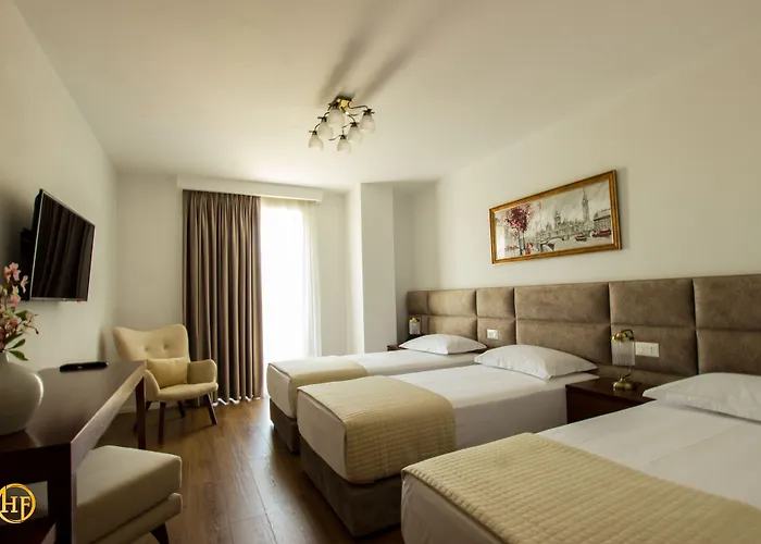 Hotel Fantasy Gjirokastër