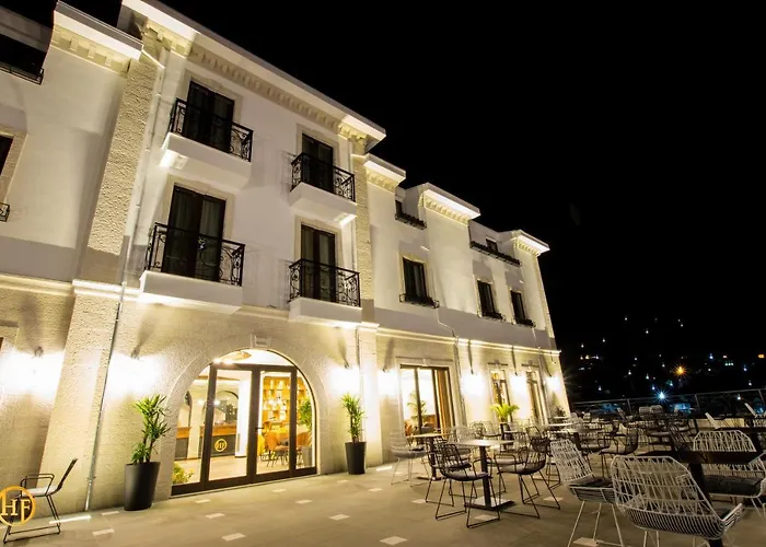 Fantasy 4* Gjirokastër